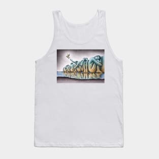 Los Gigantes Tank Top